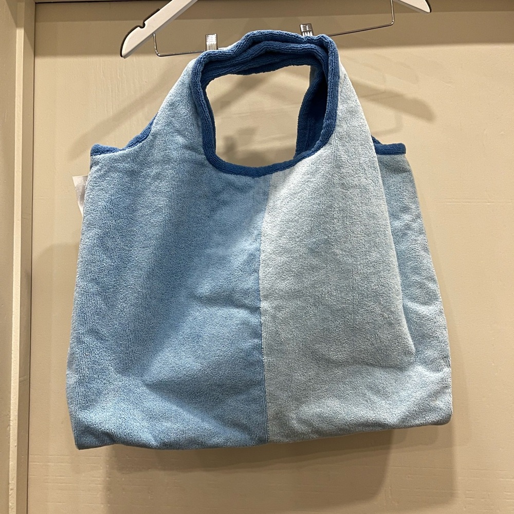 Jocelyn - Towel Bag - OS